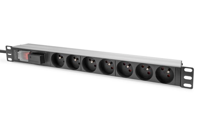 DIGITUS - power distribution unit
