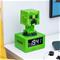 Paladone Icon Creeper Herätyskello – kuva 4