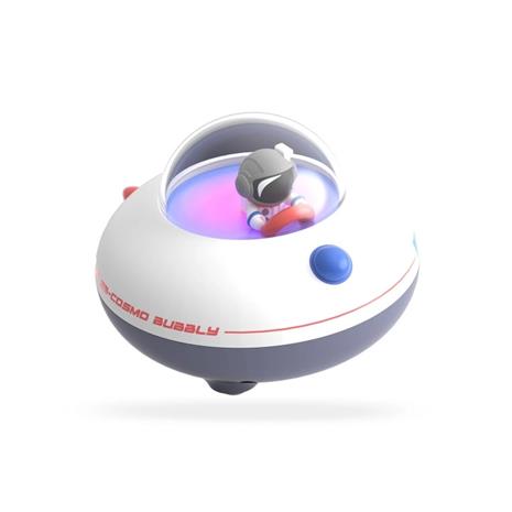 MOB Cosmo Bubbly, bluetooth-kaiutin / yövalo