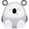 BigBen Interactive Bigben Bluetooth Speaker with Nightlight Kids - Ko – kuva 2