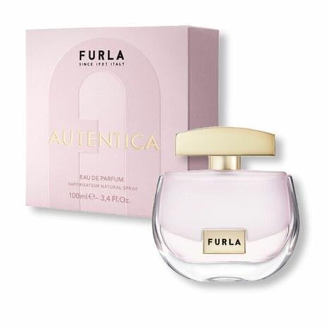 Furla Furla Autentica - EdP 100 ml