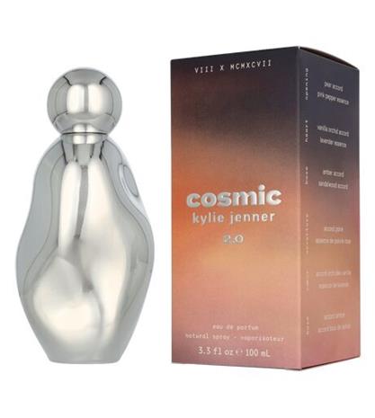 Kylie Jenner Fragrances Cosmic 2.0 Eau de Parfum 100 ml