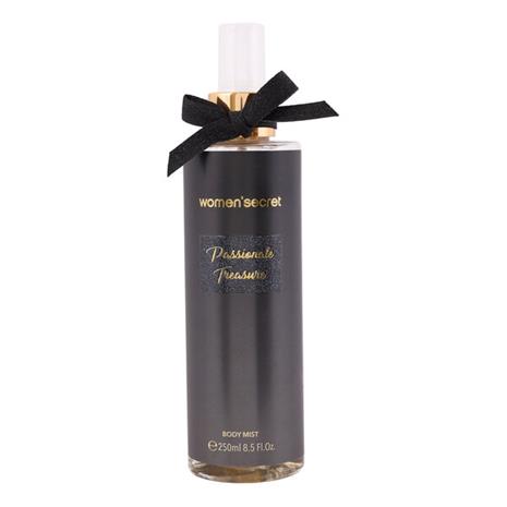 Women'Secret Passionate Treasure Body mist - 250 ml