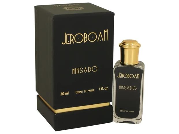 Jeroboam Miksado Extrait De Parfum edp 30ml