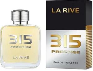 La Rive 315 Prestige EDT 100ml