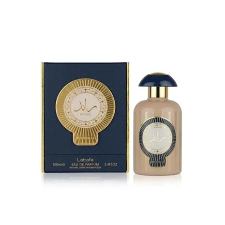Lattafa Ra'ed Absolu EDP U 100 ml