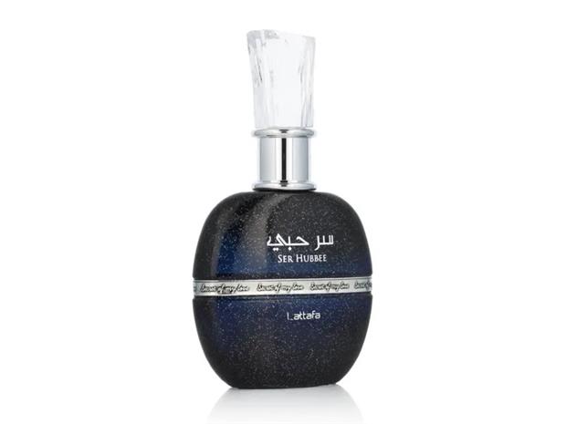Lattafa Ser Hubbee Eau De Parfum 100 ml (nainen)
