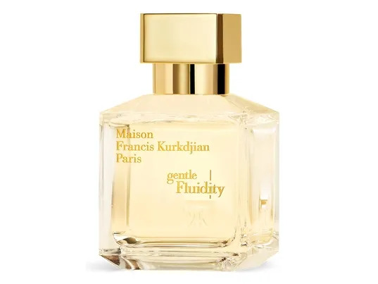 Maison Francis Kurkdjian Gentle Fluidity Gold Eau de Parfum 70 ml (unisex)
