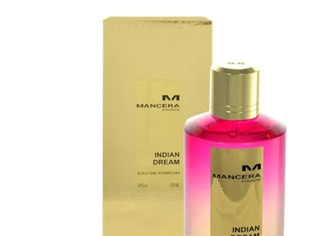 Mancera Indian Dream EDP 60 ml