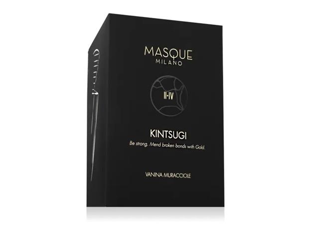 Masque Milano Kintsugi Eau De Parfum 100 ml (unisex)