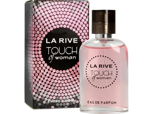 La Rive Touch of Woman EDP 30 ml