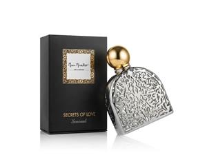 M.Micallef Secrets of Love Sensual Eau De Parfum 100 ml (unisex)