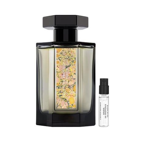 L'Artisan Parfumeur Soleil de Provence 100 ml Unisex