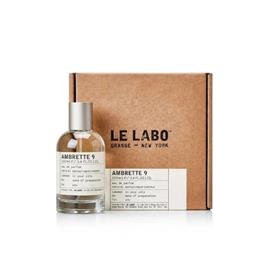 Le Labo Ambrette 9 Eau de Parfum 100 ml (unisex)