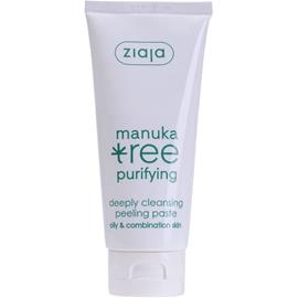 Ziaja Manuka Pasta Exfoliante 75ml