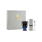 Rabanne Invictus Victory Elixir Eau De Perfume Spray 100ml Set 3 Pieces