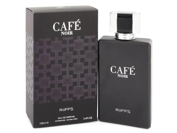 Riiffs Café Noir EDP M 100 ml – kuva 1/1