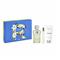 Rochas Eau De Rochas Eau De Toilette Spray 100ml Set 3 Pieces – kuva 1