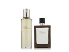 Setti Hermes Terre D'Hermes Edt 30ml + Edt 125ml