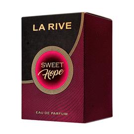 La Rive for Woman Sweet Hope Eau de Parfum 90ml