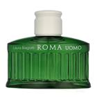 Laura Biagiotti Roma Uomo Green Swing Edt Spray 125 ml
