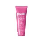 Moschino Toy 2 Bubble Gum 200 ml Suihkugeeli Naisten Runko Kukallinen, Hedelmäinen