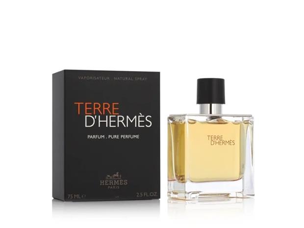 Hermès Terre D'Hermès Parfum 75 ml (mies)