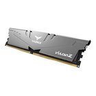 Team Group T-Force Vulcan Z DDR4-3200 - 16GB - CL16 - Single Channel (1 pcs) - Intel XMP - Harmaa