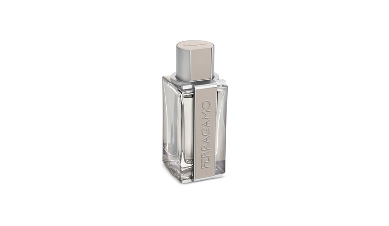 Salvatore Ferragamo Bright Leather EDT 100 ml