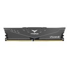 Team Group T-Force Vulcan Z DDR4-3600 - 16GB - CL18 - Single Channel (1 pcs) - Intel XMP - Harmaa