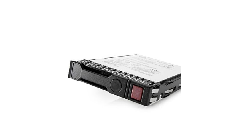 HP Yritys - 146GB - Kovalevy - 652605-B21 - SAS2 - 2.5"