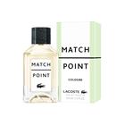 Lacoste Match Point Cologne Edt 100ml