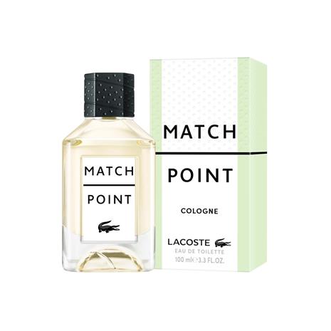 Lacoste Match Point Cologne Edt 100ml