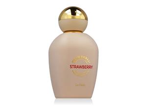 La Fede White Forest Strawberry EDP, 100 ml