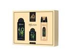 Lattafa Pride Affection EDP 100 ml + EDP 20 ml + DEO VAPO 200 ml (unisex)