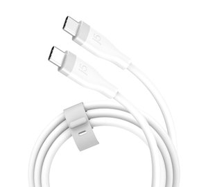 j5create - USB-C cable - 24 pin USB-C to 24 pin USB-C - 1 m