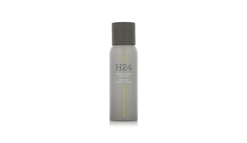Hermès H24 Refreshing Deodorant Spray 150 ml
