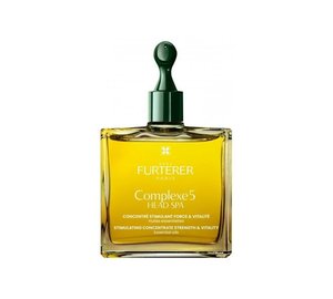 "René Furterer Head Spa Complex 5 Stimulating Concentrate 50ml"
