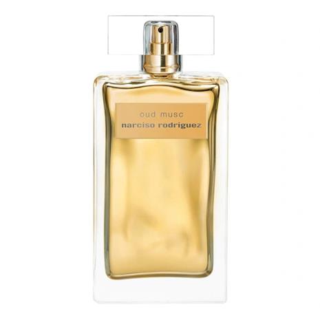 Oud Musc Eau de Parfum Spray 100ml