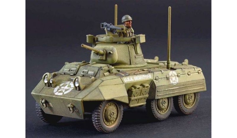 1:56 M8/M20 Greyhound
