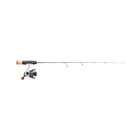 13 Fishing Clout 18\""/45cm Keskiraskas Combo