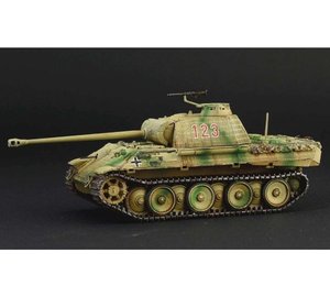 1:56 Sd.Kfz. 171 Panther Ausf A
