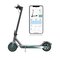 2024 - OOK-TEK V8 KickScooter Sähköpotkulauta - 30 km/h sähköpyörä Electric Scooter – kuva 1