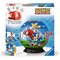 3D-palapeli 72 palloa: Sonic – kuva 1