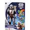 Star Wars Thruster Fire Mandolorian 27,9 cm figuuri – kuva 2