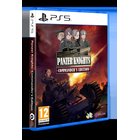 Panzer Knights - Commanders Edition, PS5 -peli
