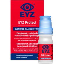 Medilens EYZ Protect, silmätipat 10 ml – kuva 2/3