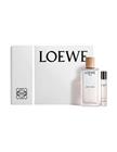 Set Agua Loewe Mar De Coral Edt 150ml Mini 20ml