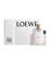 Set Agua Loewe Mar De Coral Edt 150ml Mini 20ml – kuva 1