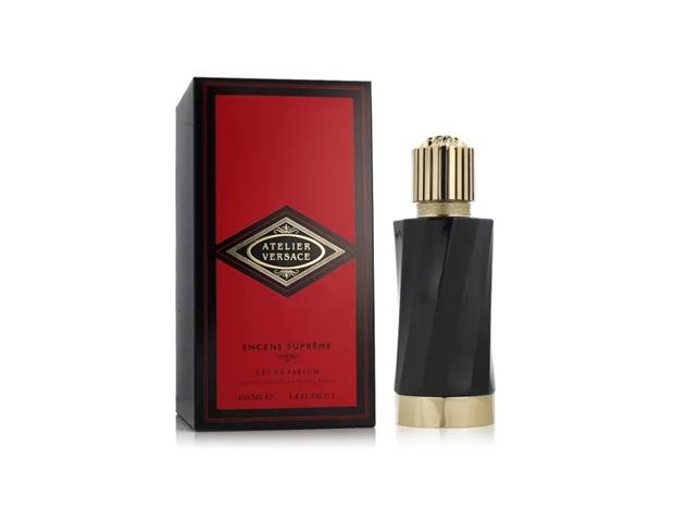 Versace Atelier Versace Encens Suprême Eau De Parfum 100 ml (unisex)